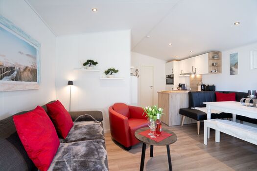 Ferienunterkünfte Greve