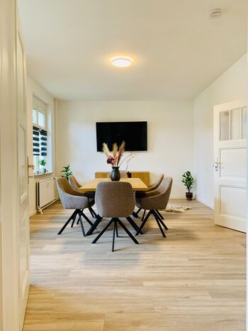 Wohnung Stralsund Picture 3