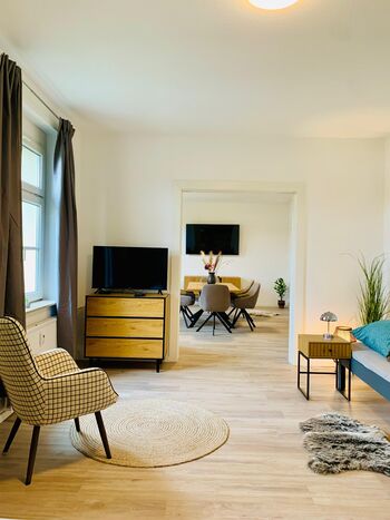 Wohnung Stralsund Picture 5