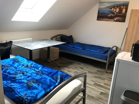Belser Fremdenzimmer / Zimmer Nr. 5 Bild 4