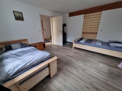 Schönes Haus in Kellmünz