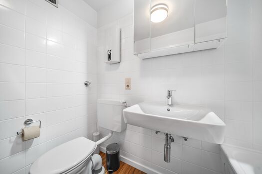 Apartment in Idar-Oberstein Picture 4