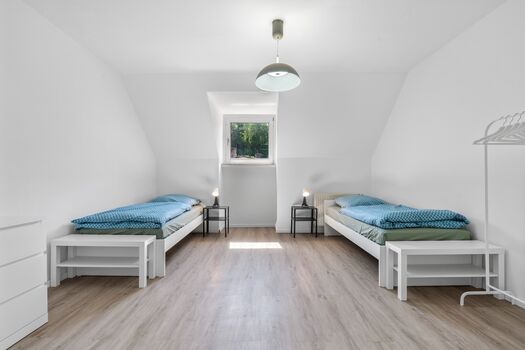 Apartment in Idar-Oberstein Picture 5