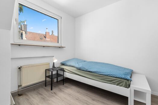 Wohnung in Idar-Oberstein
