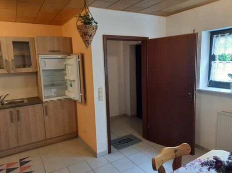 Ferienwohnung Waldblume Obrázok 5