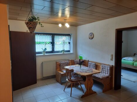 Ferienwohnung Waldblume Obrázok 3