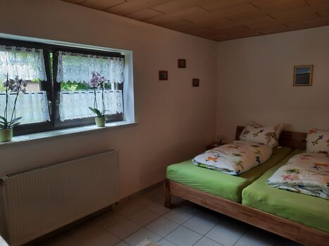 Ferienwohnung Waldblume