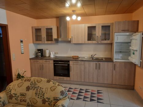 Ferienwohnung Waldblume Obrázok 2