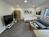 10 Apartments ERSTBEZUG (Küche,Dusche,WC) Picture 1