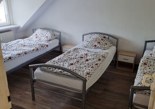 Gästezimmer / WG in Gelsenkirchen Bild 5