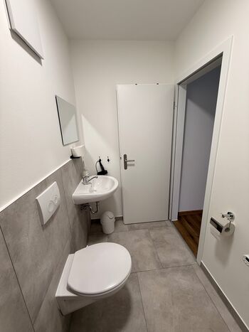 Tiny Stay Guesthouse Würzburg Bild 4