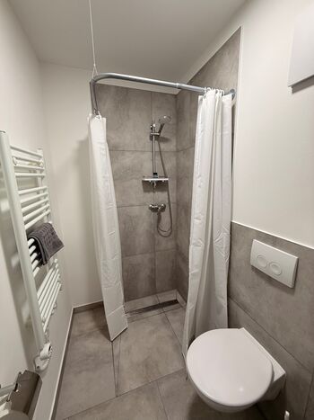 Tiny Stay Guesthouse Würzburg Bild 3