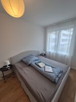 Wohnung in Moltkestraße, Düsseldorf Bild 1