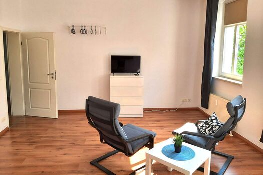 HomeRent in Magdeburg Bild 3