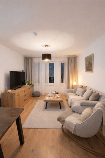 Wohnung Remberti, ab 6 Monaten! Picture 2