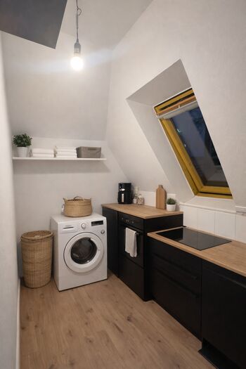 Wohnung Remberti, ab 6 Monaten! Picture 5