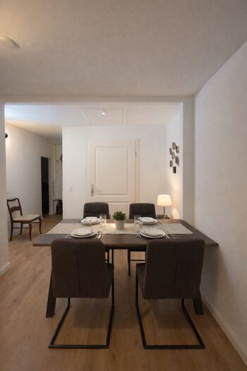 Wohnung Remberti, ab 6 Monaten! Picture 3