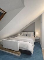 Wohnung Remberti, ab 6 Monaten! Bild 1