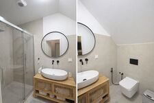 Wohnung Remberti, ab 6 Monaten! Bild 7