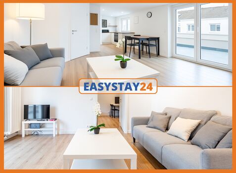 Apartment in Mainz Picture 1