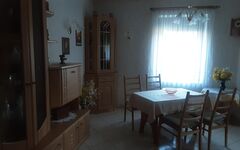 Essbereich/Wohnzimmer