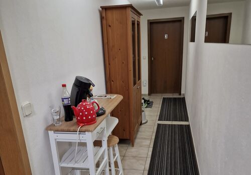 Pensjonat w Heroldsberg Zdjęcie 5