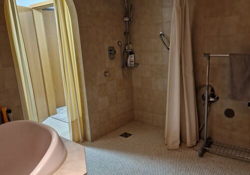 Pensjonat w Heroldsberg Zdjęcie 3