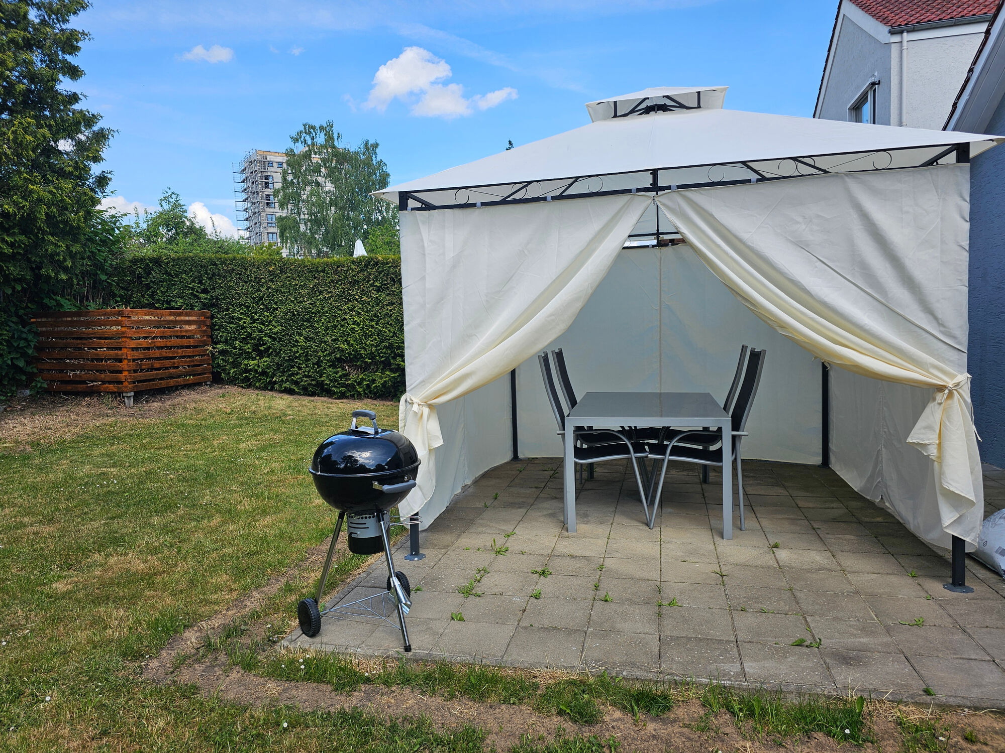 Pavillon