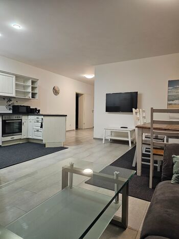 Wohnung in Warburg Bild 2