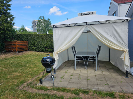 Pavillon