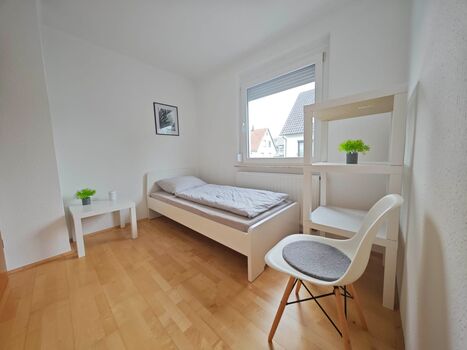 Wohnung in Erlenbach Bild 2