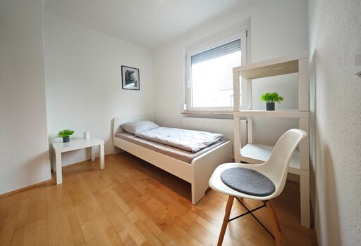 Apartment in Erlenbach