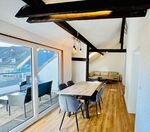 Geräumige und gemütliche Wohnung in Düsseldorf – zentrumsnah Bild 1