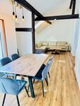 Geräumige und gemütliche Wohnung in Düsseldorf – zentrumsnah Bild 10