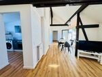 Geräumige und gemütliche Wohnung in Düsseldorf – zentrumsnah Bild 9