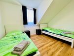 Geräumige und gemütliche Wohnung in Düsseldorf – zentrumsnah Bild 3