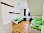 Geräumige und gemütliche Wohnung in Düsseldorf – zentrumsnah Bild 4
