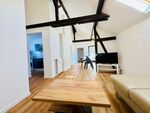 Geräumige und gemütliche Wohnung in Düsseldorf – zentrumsnah Bild 13