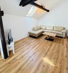 Geräumige und gemütliche Wohnung in Düsseldorf – zentrumsnah Bild 12