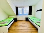 Geräumige und gemütliche Wohnung in Düsseldorf – zentrumsnah Bild 2