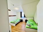 Geräumige und gemütliche Wohnung in Düsseldorf – zentrumsnah Bild 5
