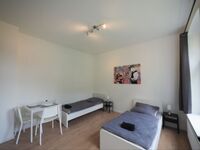hanS: Itzehoe - Einzelbetten - gute Anbindung - Bettwäsche Picture 15