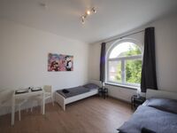 hanS: Itzehoe - Einzelbetten - gute Anbindung - Bettwäsche Picture 5