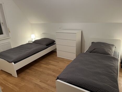 WHG Glauberg, Nidda, Florstadt, Randstadt, Karben, Büdingen Bild 5