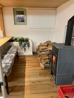 Erholungsdomizil Selow Zdjęcie 11