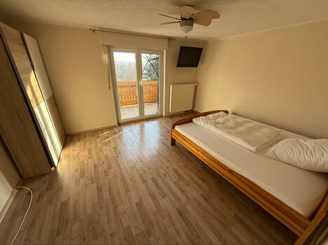 Wohnung in Lichtenfels Bild 2