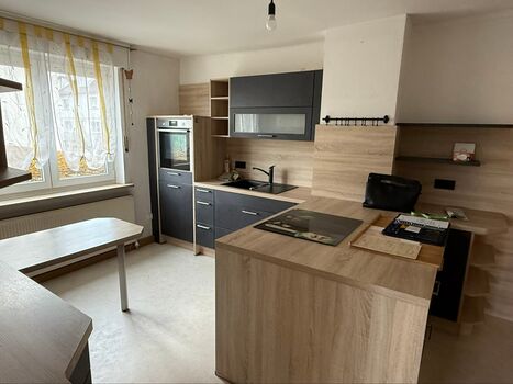 Wohnung in Lichtenfels Bild 5