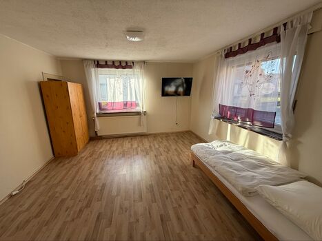 Wohnung in Lichtenfels Bild 3