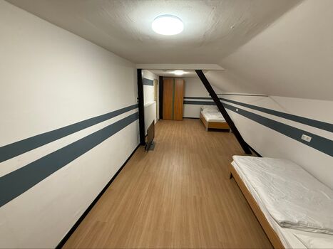 Wohnung in Lichtenfels