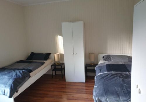 Gästezimmer / WG in Hamburg Bild 4